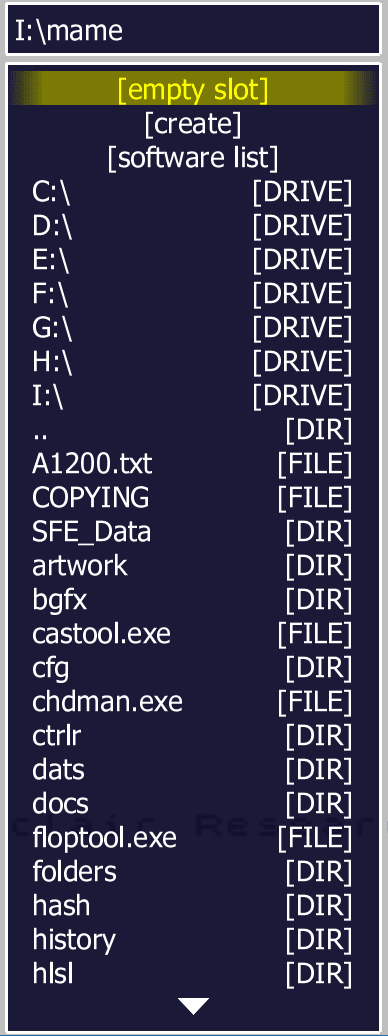 File Manager